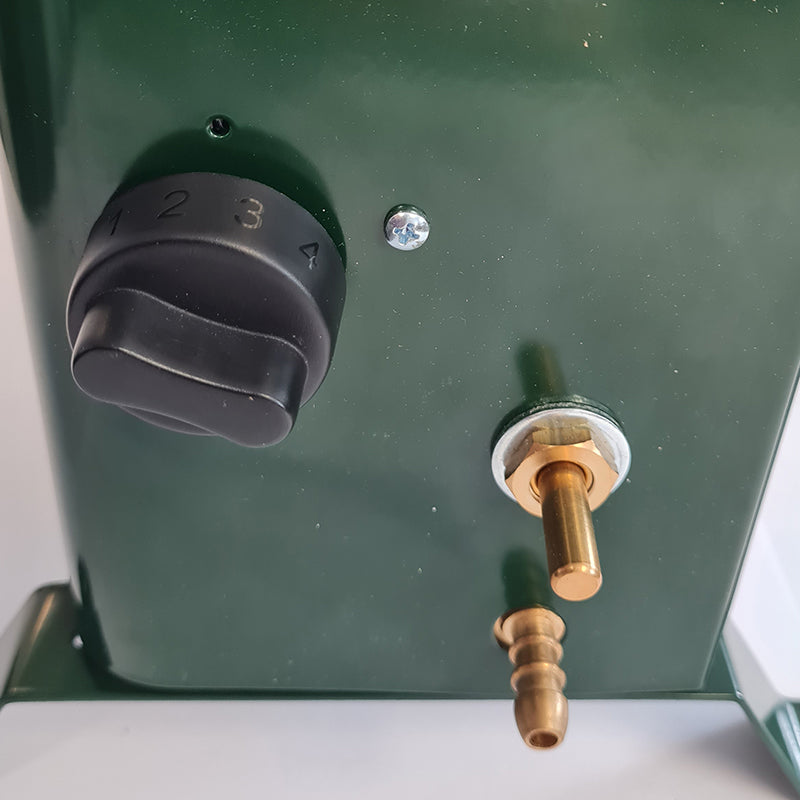 Lifestyle Eden Propane Gas Heater