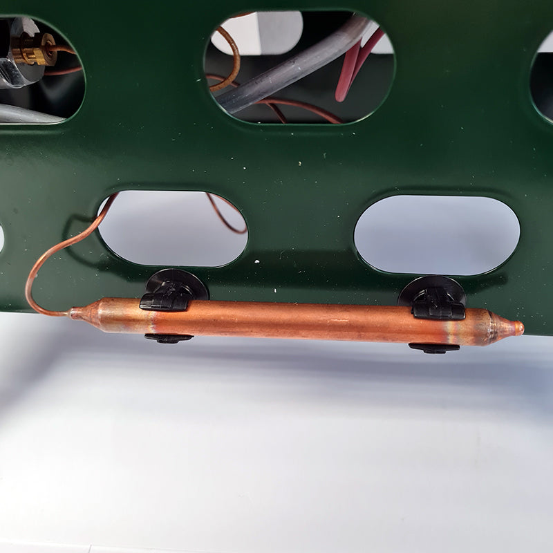 Lifestyle Eden Propane Gas Heater