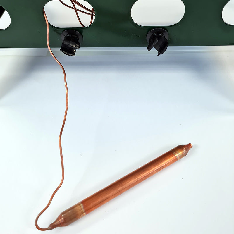 Lifestyle Eden Propane Gas Heater