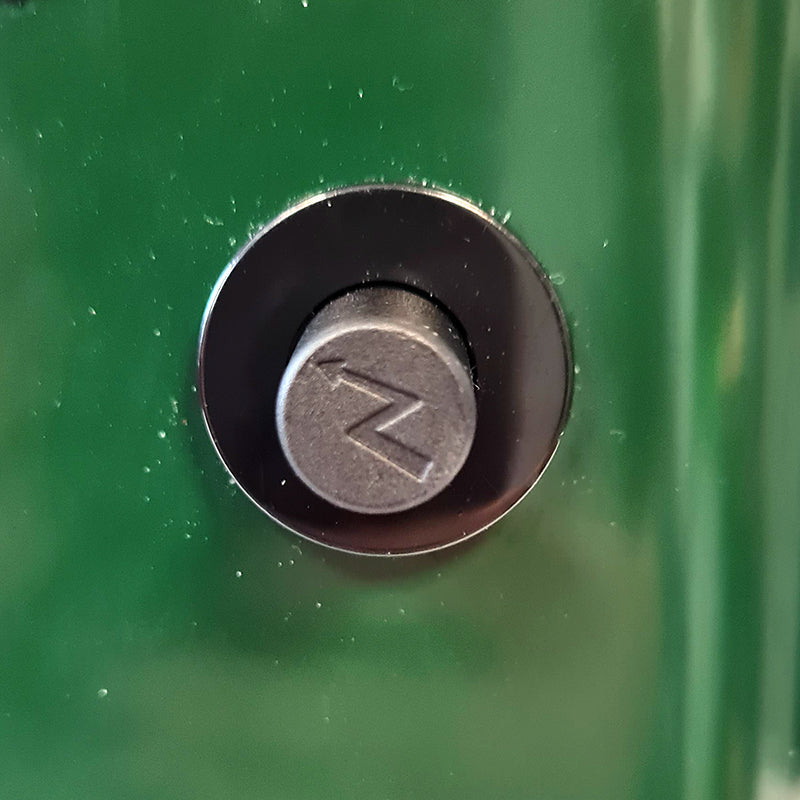 Lifestyle Eden Propane Gas Heater