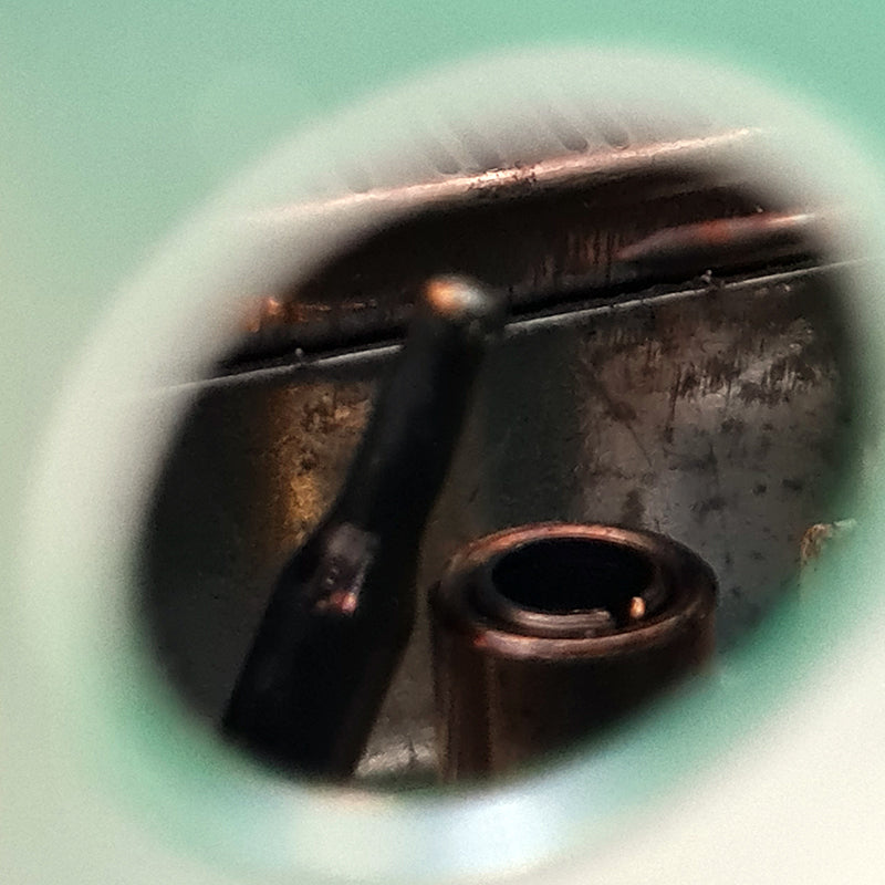 Lifestyle Eden Propane Gas Heater