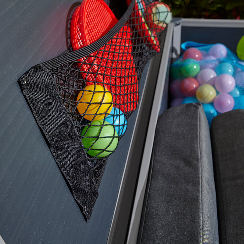 Airevale Plastic Cushion Box 4ft x 2ft