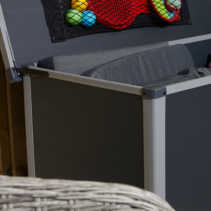 Airevale Plastic Cushion Box 4ft x 2ft