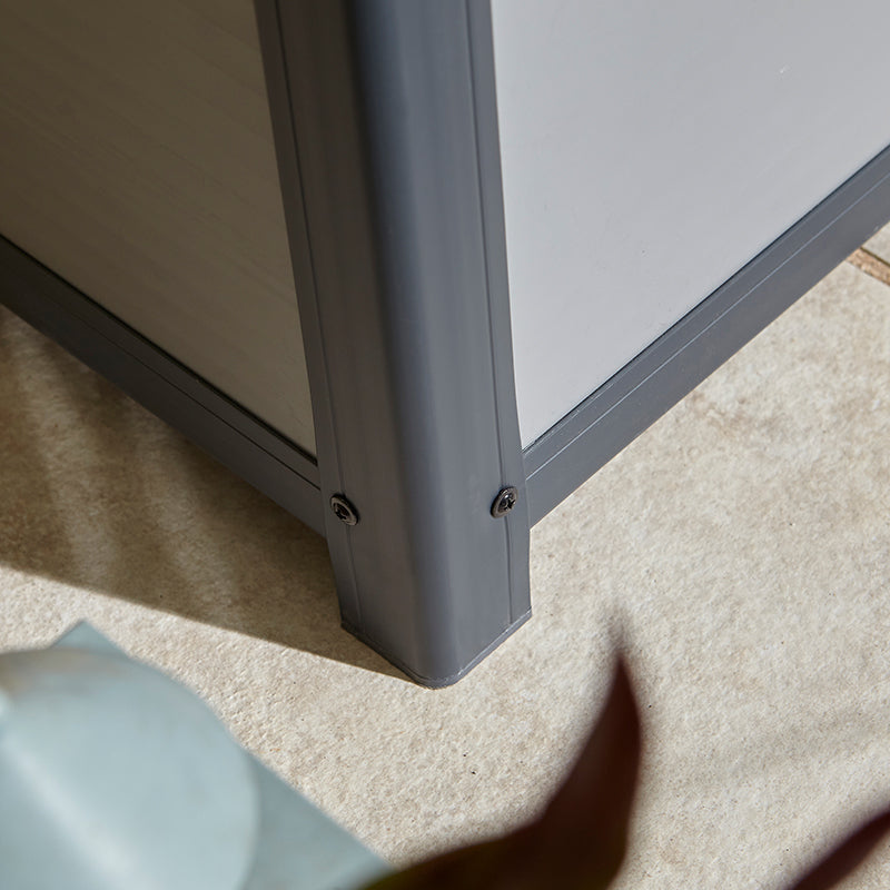 Airevale Plastic Cushion Box 4ft x 2ft