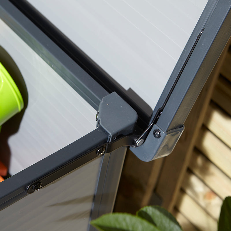 Airevale Plastic Cushion Box 4ft x 2ft