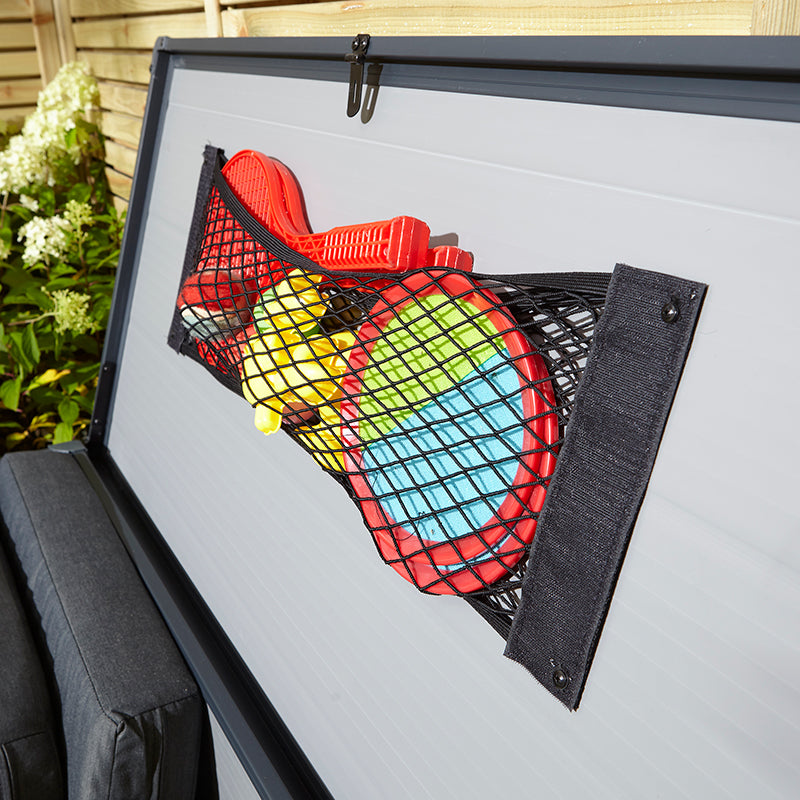 Airevale Plastic Cushion Box 4ft x 2ft