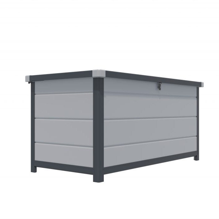 Airevale Plastic Cushion Box 4ft x 2ft