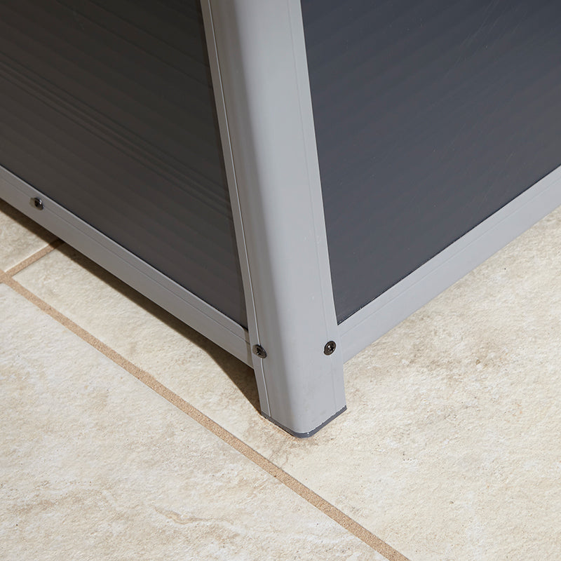 Airevale Plastic Cushion Box 4ft x 2ft