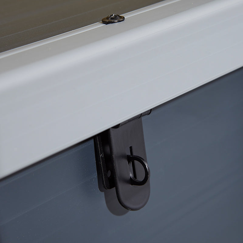 Airevale Plastic Cushion Box 4ft x 2ft