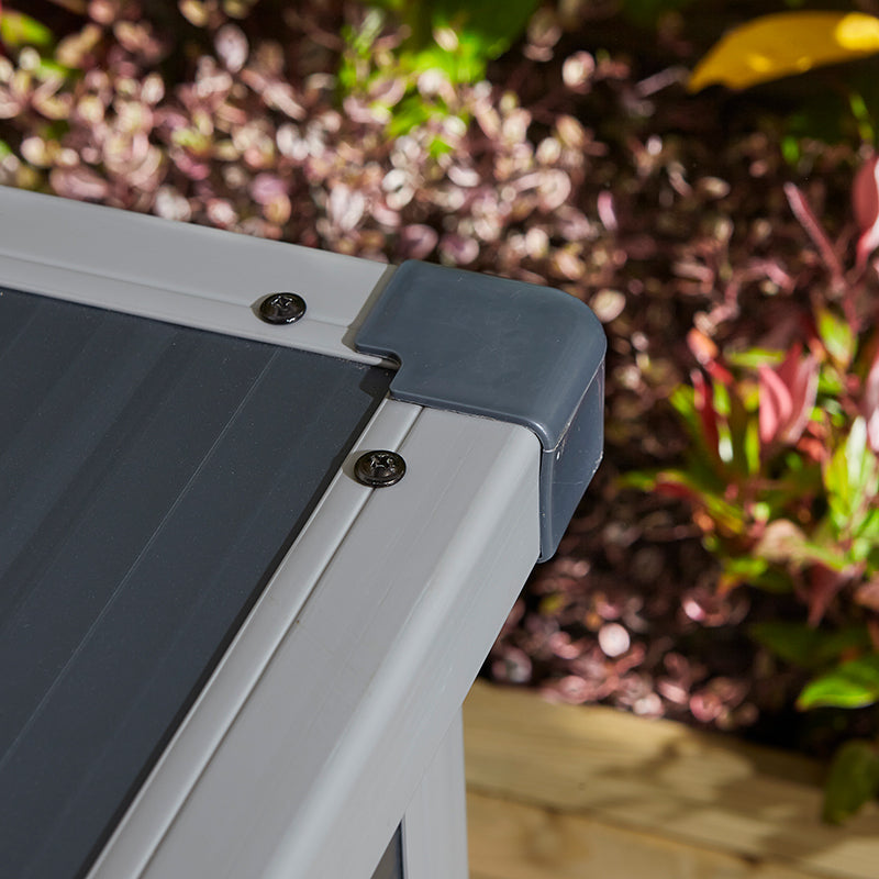 Airevale Plastic Cushion Box 4ft x 2ft