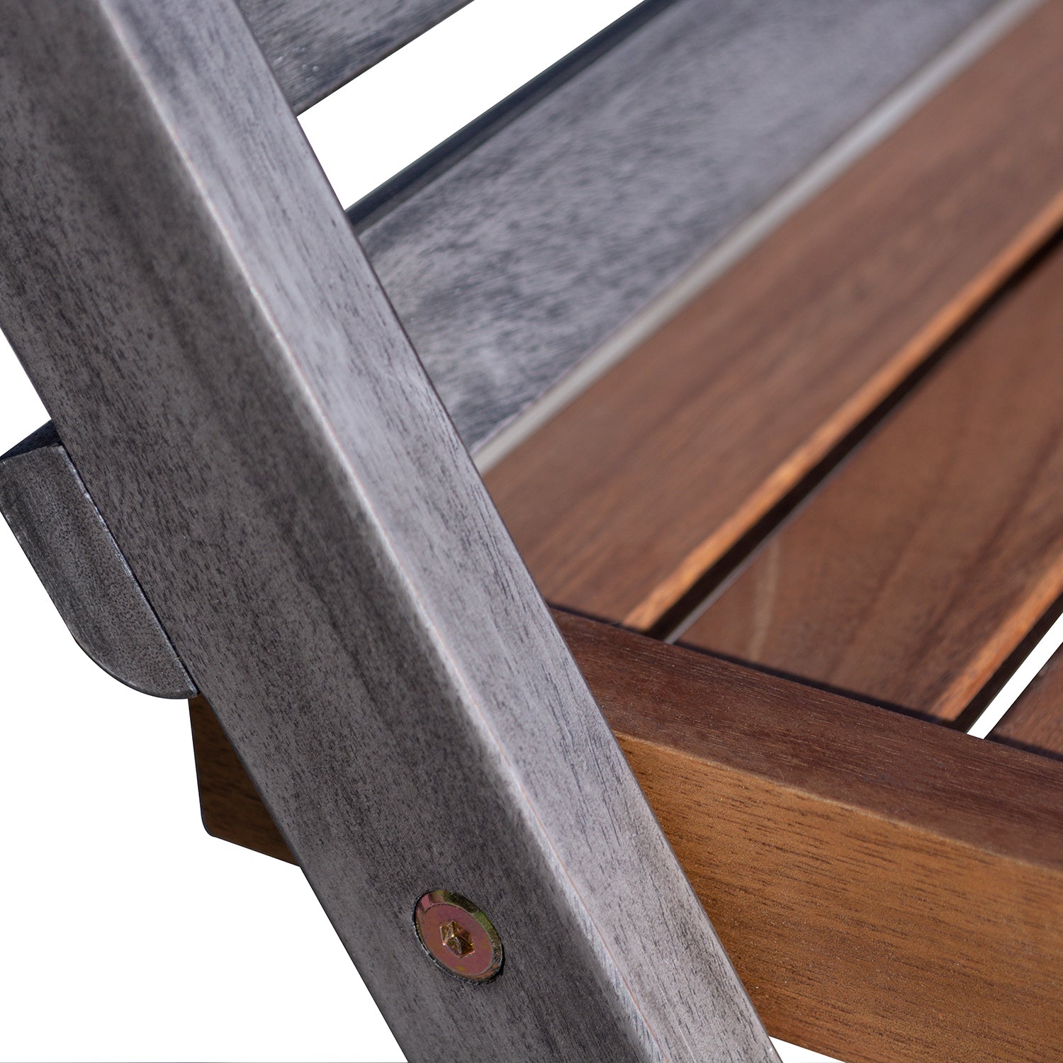 Alderley Hardwood Plant Ladder