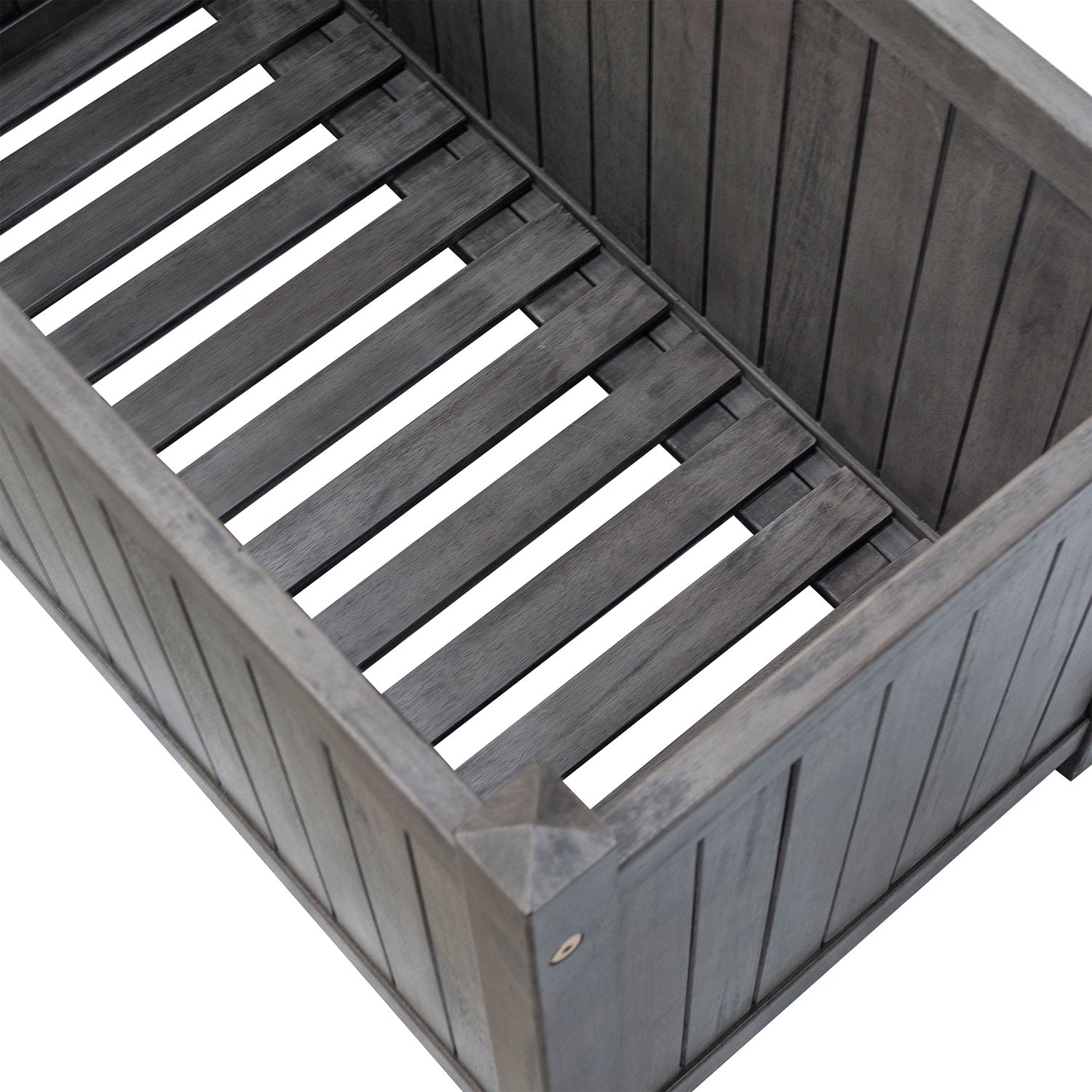 Rowlinson Alderley Rectangular Planter