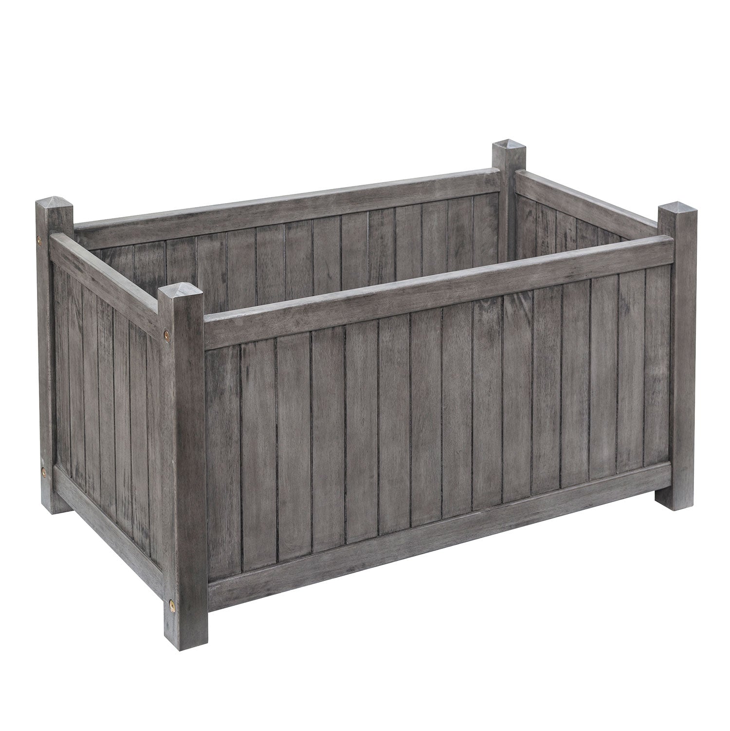 Rowlinson Alderley Rectangular Planter