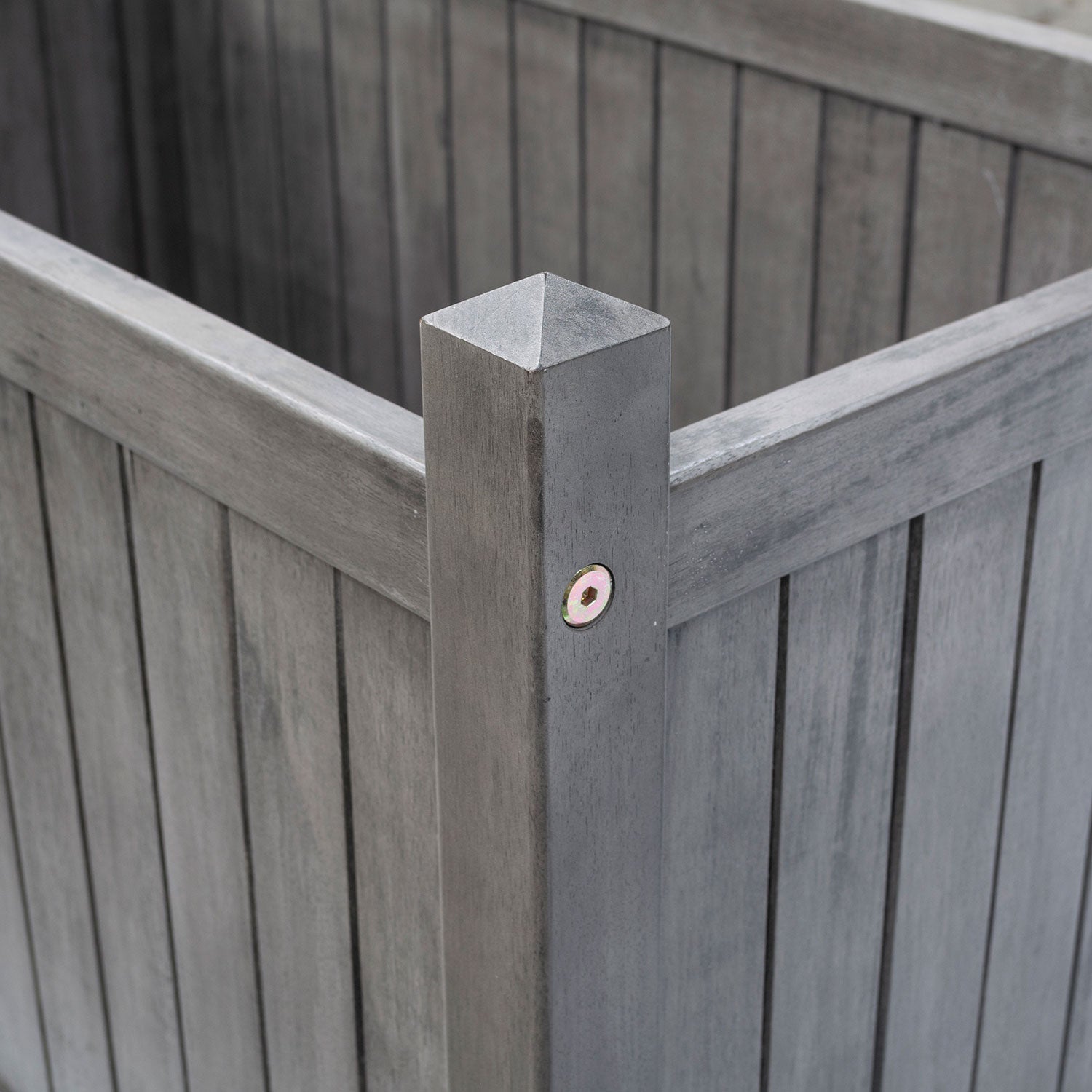 Rowlinson Alderley Rectangular Planter