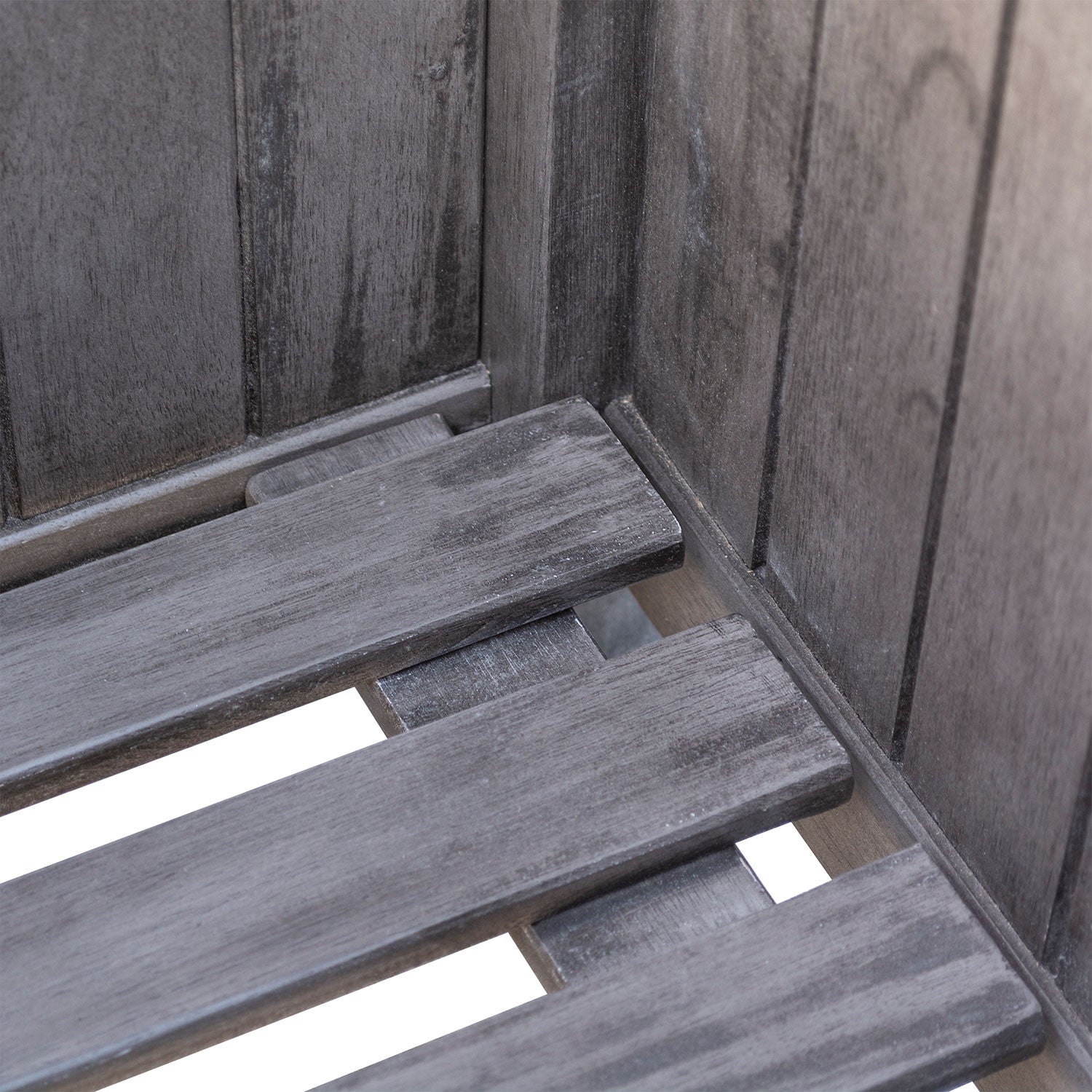 Rowlinson Alderley Square Planter