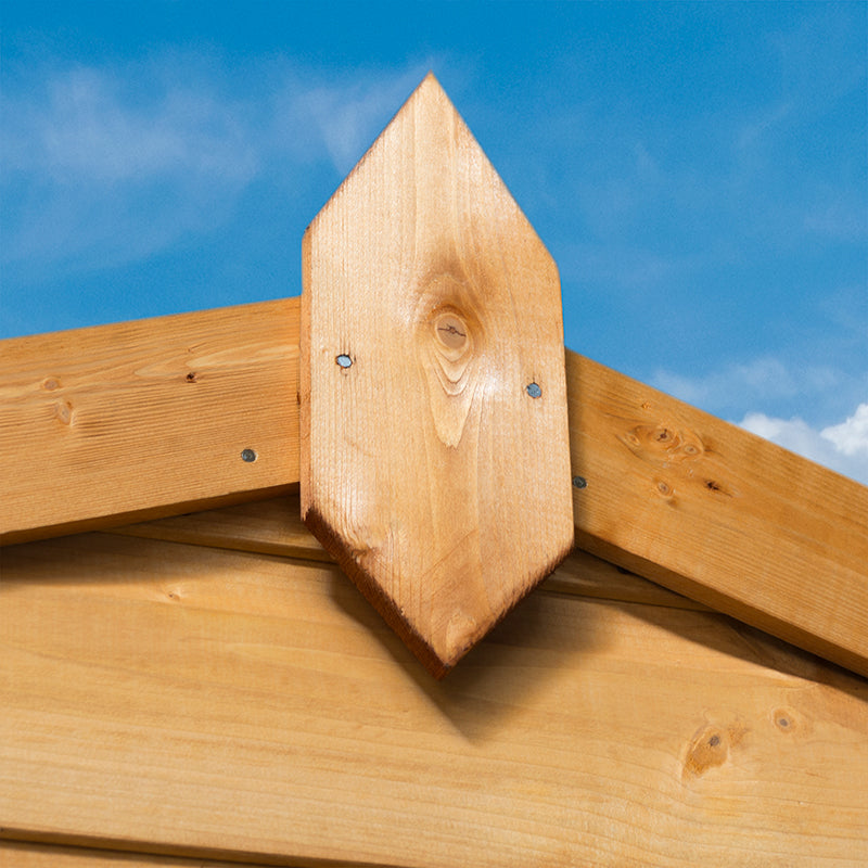 Rowlinson Garden Bar