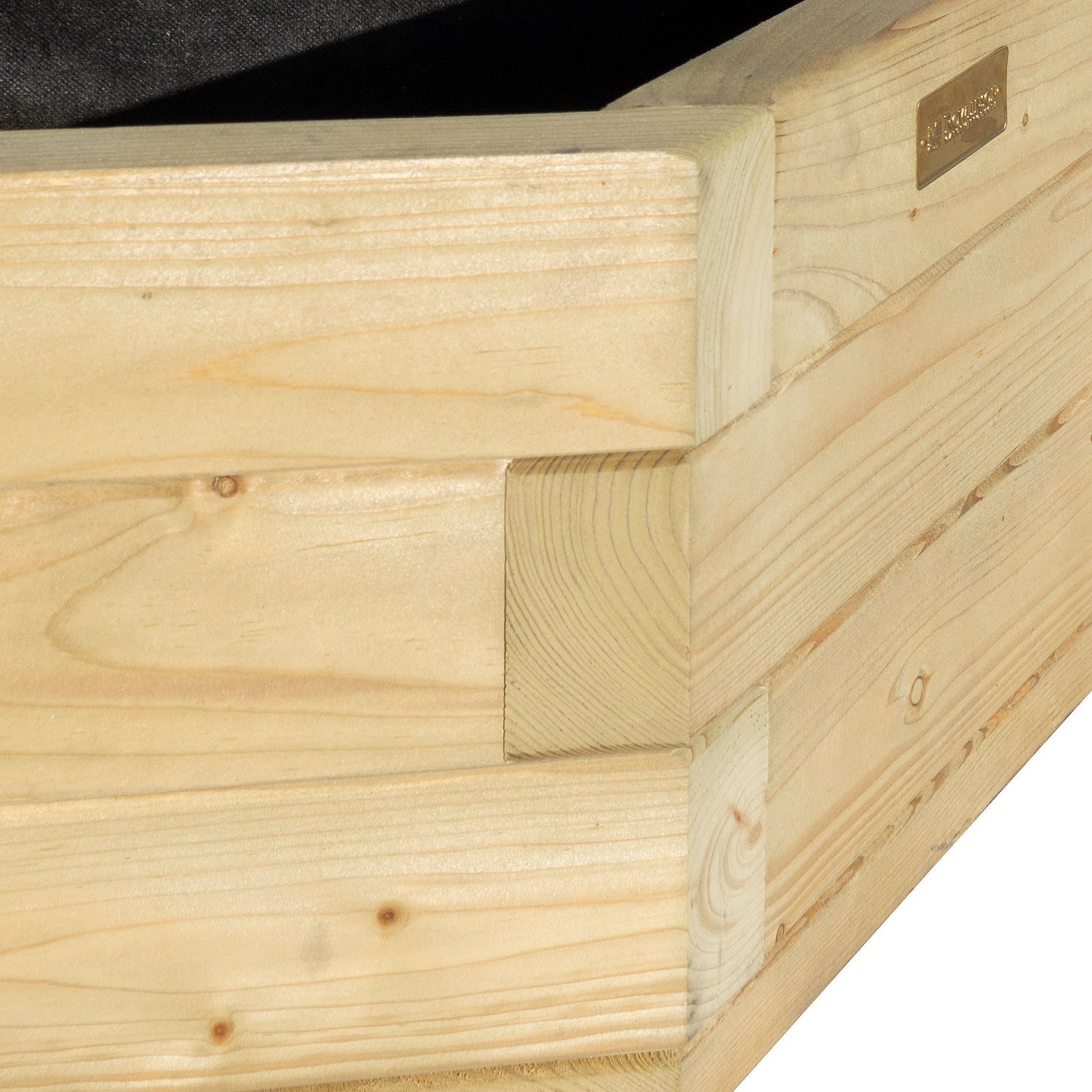 Rowlinson Marberry Corner Planter