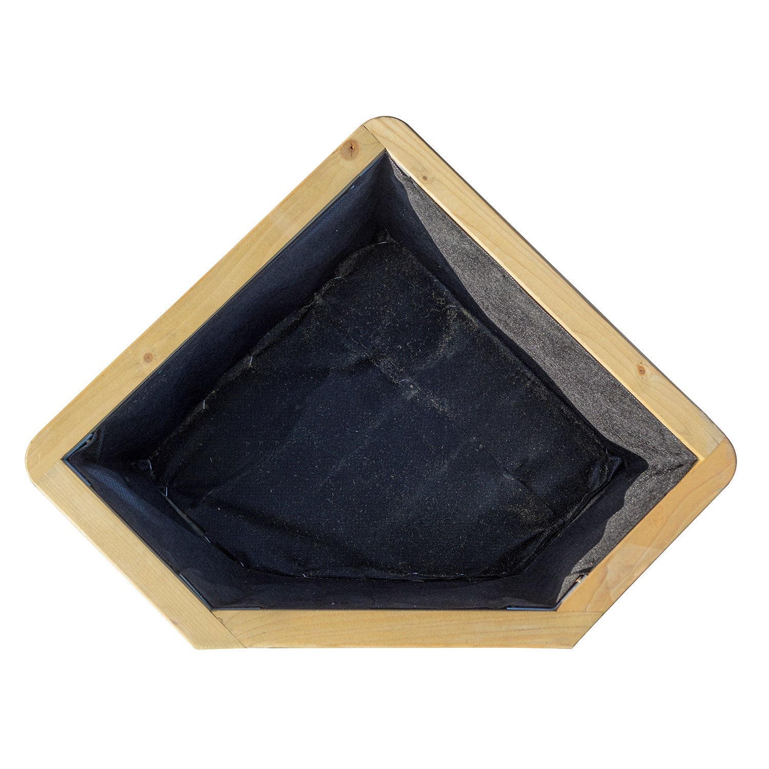 Rowlinson Marberry Corner Planter