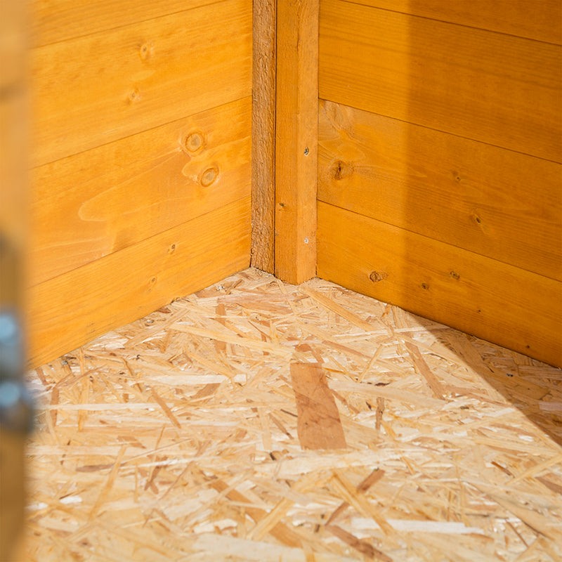 Rowlinson Shiplap Patio Store