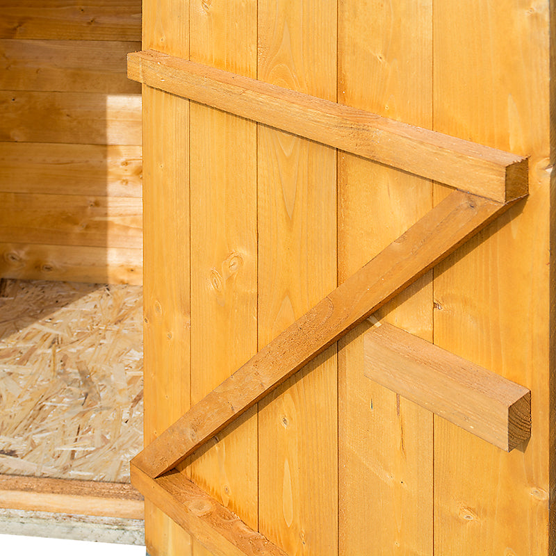 Rowlinson Shiplap Patio Store