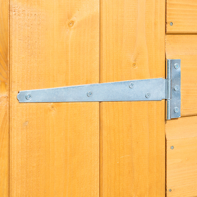 Rowlinson Shiplap Patio Store