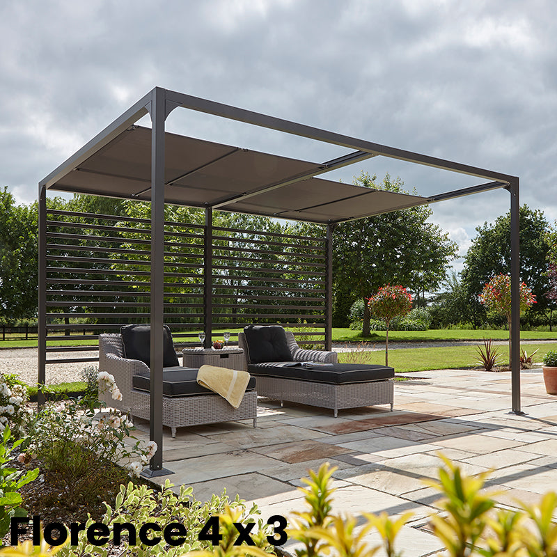 Rowlinson Florence Canopy