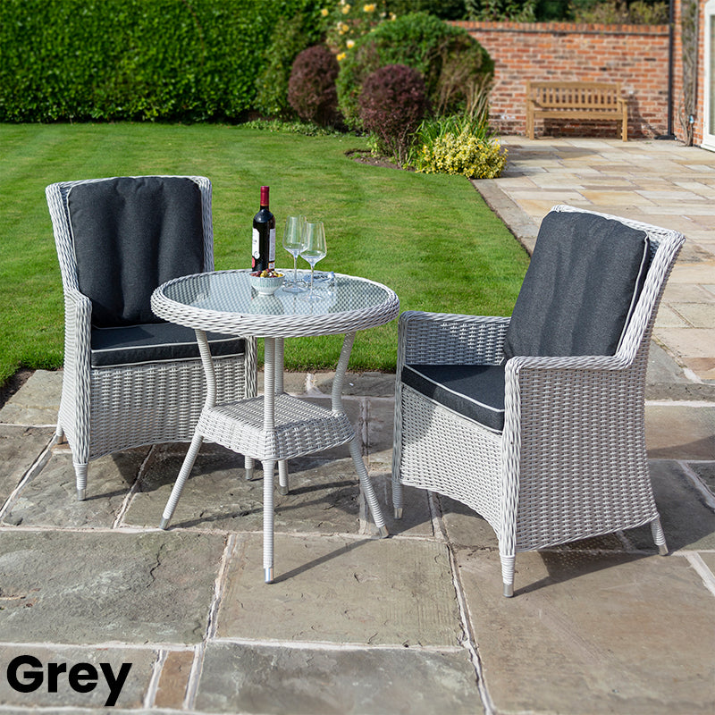 Rowlinson Prestbury Bistro Set