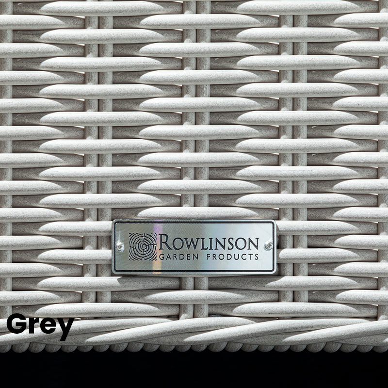 Rowlinson Prestbury Bistro Set