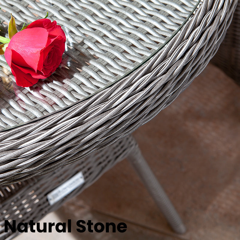 Rowlinson Prestbury Bistro Set