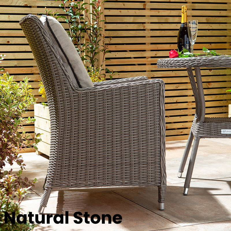 Rowlinson Prestbury Bistro Set