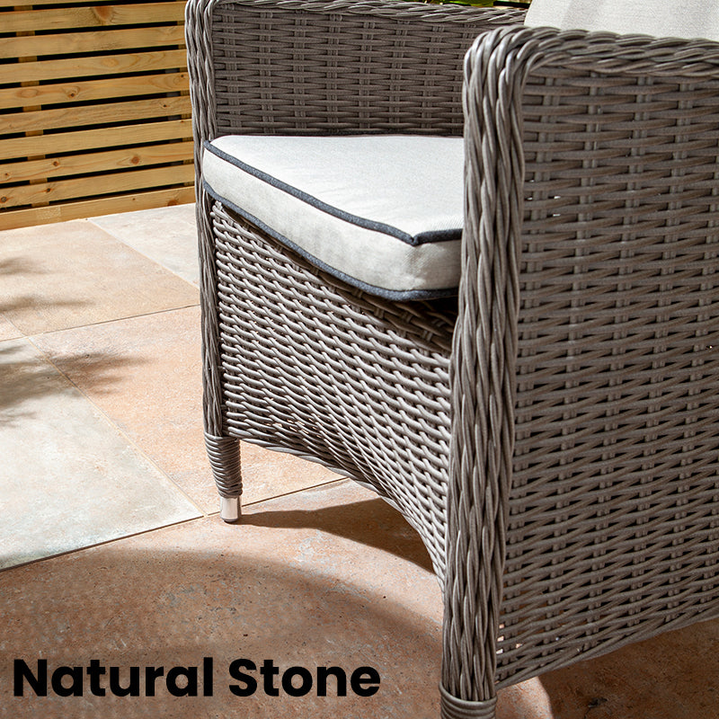 Rowlinson Prestbury Bistro Set