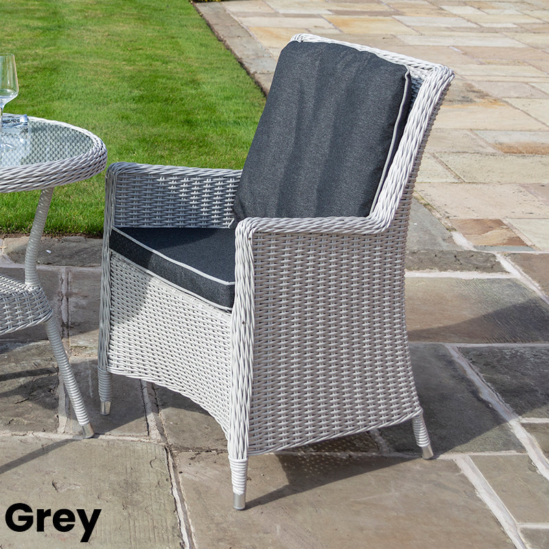 Rowlinson Prestbury Bistro Set