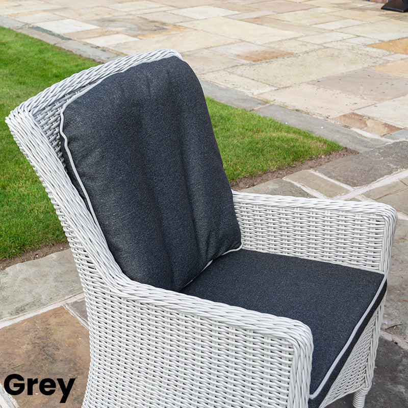 Rowlinson Prestbury Bistro Set