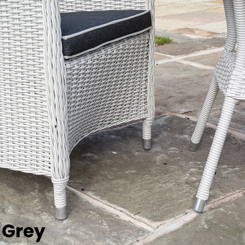 Rowlinson Prestbury Bistro Set