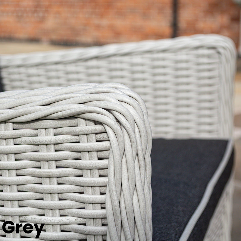 Rowlinson Prestbury Bistro Set