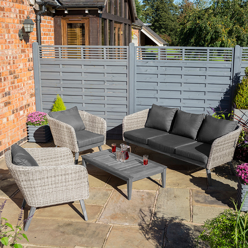 Rowlinson Saigon Coffee Set