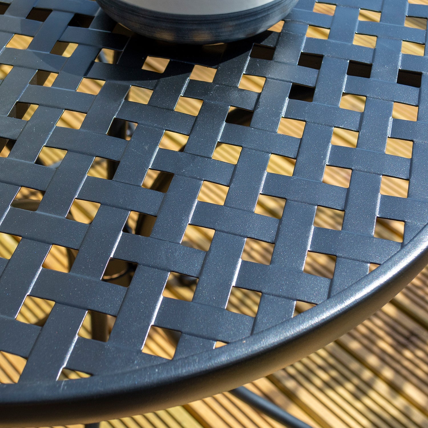 Rowlinson Havana Bistro Set