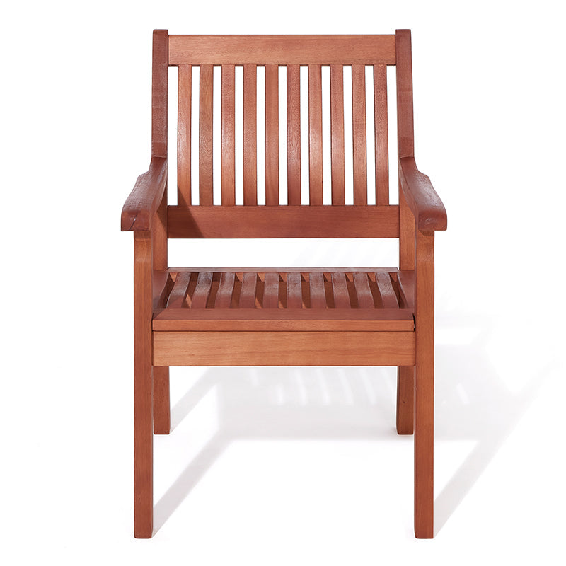 Rowlinson Willington Armchair