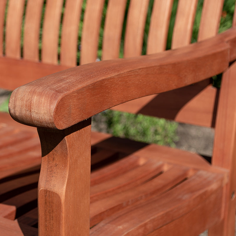 Rowlinson Willington Bench