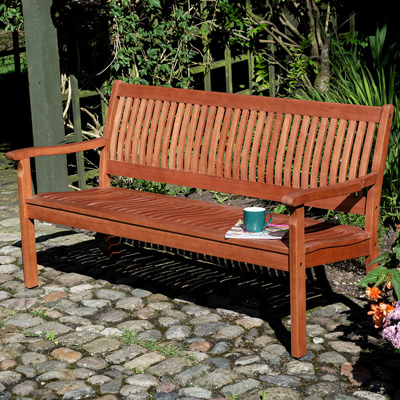 Rowlinson Willington Bench