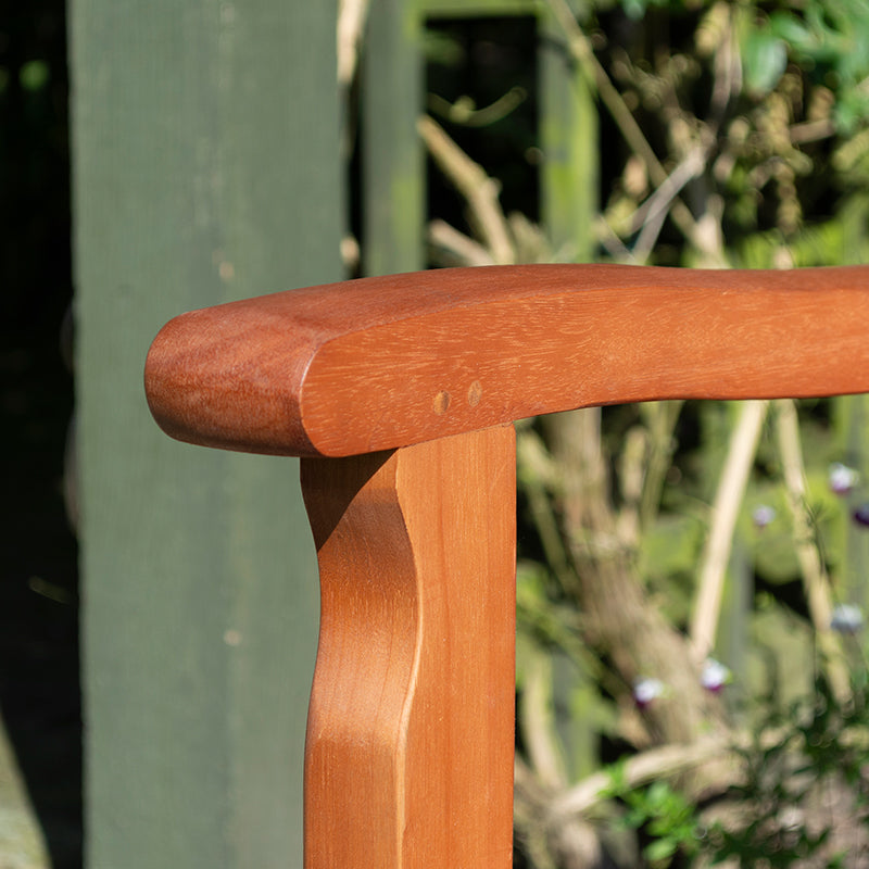 Rowlinson Willington Bench