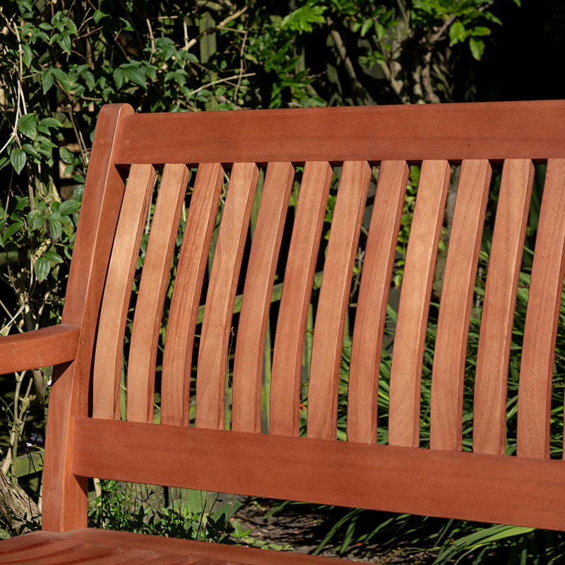 Rowlinson Willington Bench