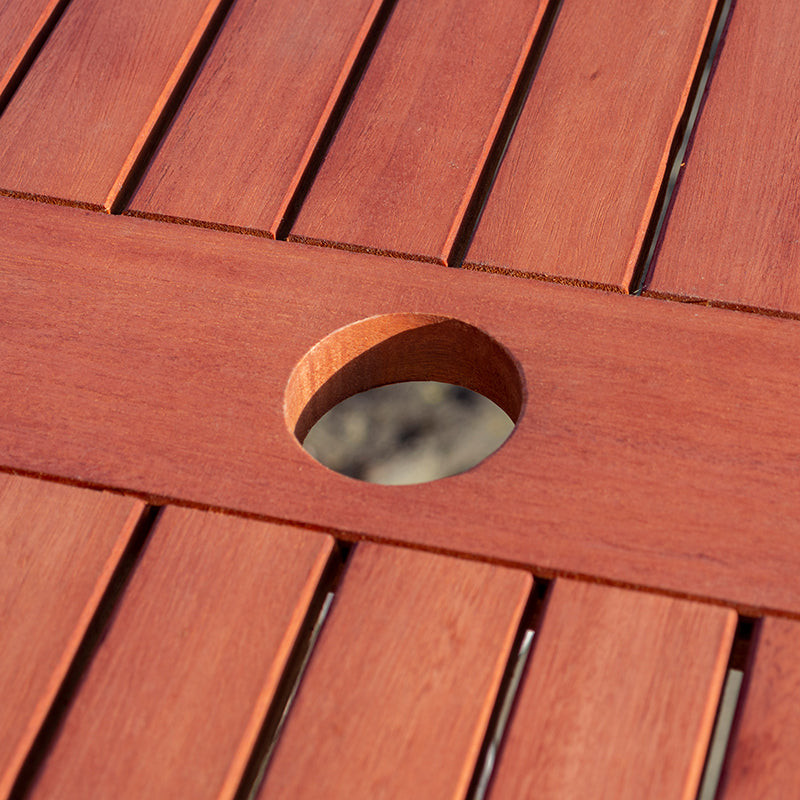 Rowlinson Willington Rectangular Dining Table