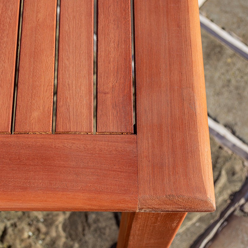 Rowlinson Willington Rectangular Dining Table