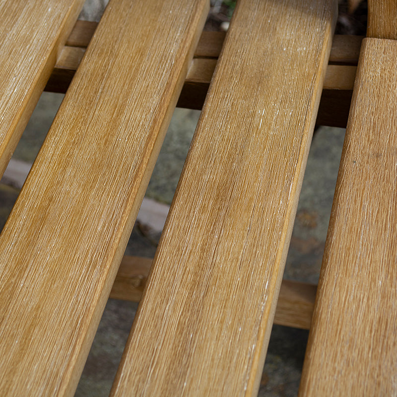 Rowlinson Tuscan Heavy Duty Bench