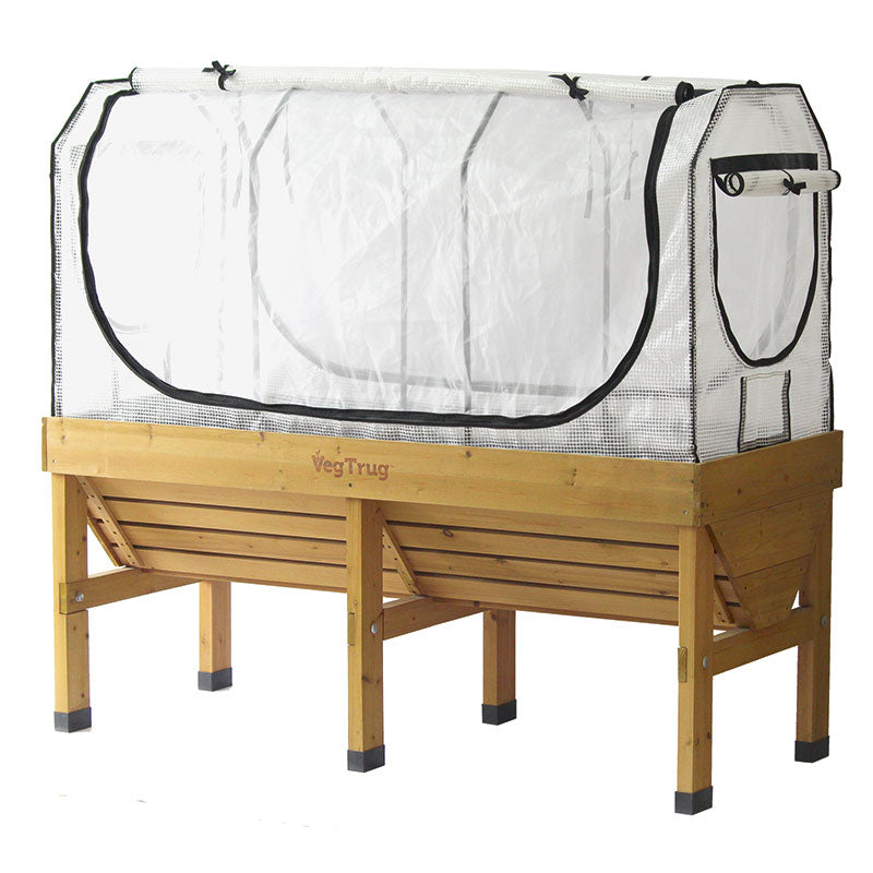 Vegtrug Classic Support Frame Plus Covers