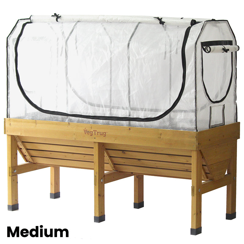 Vegtrug Classic Support Frame Plus Cover