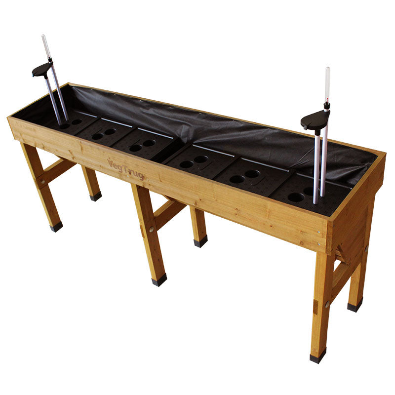 Vegtrug WallHugger Self Watering Kit