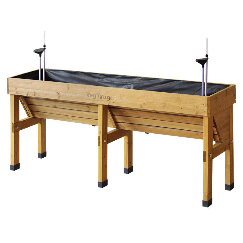 Vegtrug WallHugger Self Watering Kit