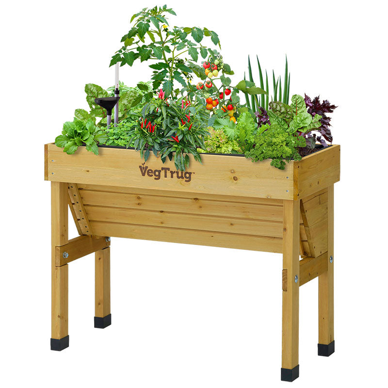Vegtrug WallHugger Self Watering Kit